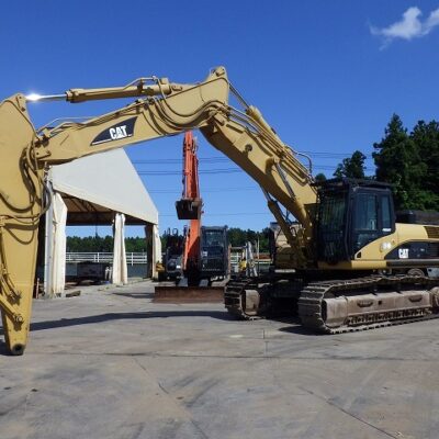 ( CAT )    330D   ( 24060G0502 )