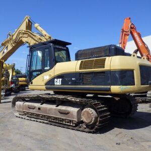 ( CAT )    330D   ( 24060G0502 )