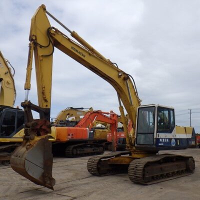 ( KOMATSU )    PC200-5   (24060G0567 )