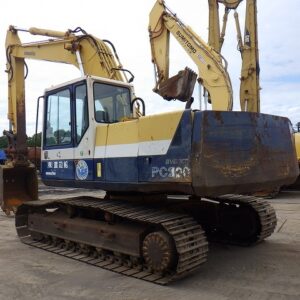 ( KOMATSU )    PC200-5   (24060G0567 )