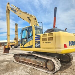 ( KOMATSU )   PC200LC-10   (23060G0247 )