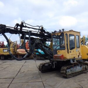 ( ATLAS COPCO )   CDH-831C  ( 24060G0528 )