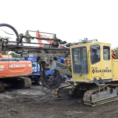 ( ATLAS COPCO )   T25DCII  ( 24060G0529 )