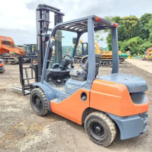 ( TOYOTA )   02-8FD30   (22060G0124 )