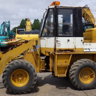 ( CAT )    910E   ( 24060N0442 )