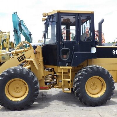 (  CAT )    910F   (22060N041)