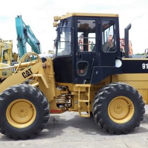 ( CAT )    910F   (19060G041 )
