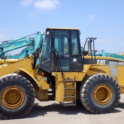 ( CAT )    950G   ( 23060N0309 )
