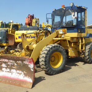 ( KOMATSU )    WA200-1   ( 23060N0305 )