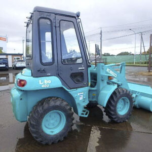 ( KOBELCO )    LK40Z-3   ( 1606"k"20805 )