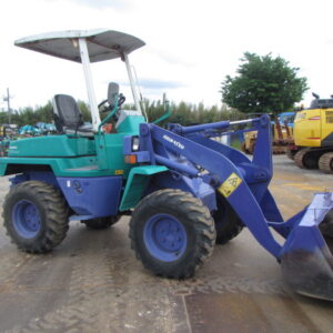 ( KOMATSU )    WA30-5EO   (20-060IH0087 )