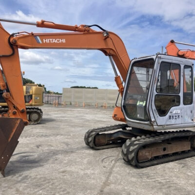 ( HITACHI )    EX60-2   ( 30060AR019 )