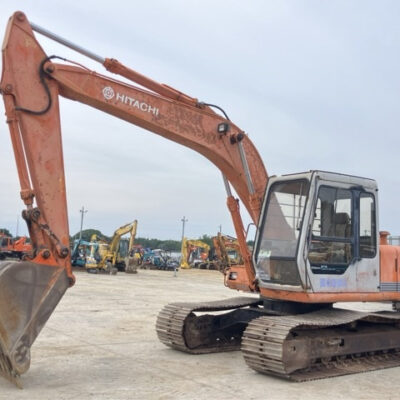 ( HITACHI )    EX120   ( 30060AR0264 )