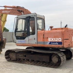 ( HITACHI )    EX120   ( 30060AR0264 )