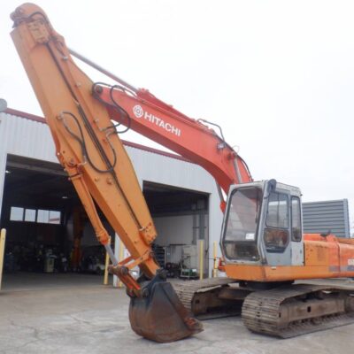 ( HITACHI )    EX200   ( 17070H024 )