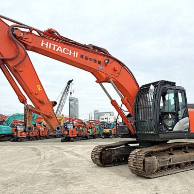 ( HITACHI )    ZX210K-6   ( 17070H0113 )