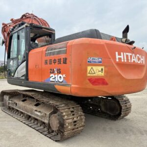 ( HITACHI )    ZX210K-6   ( 17070H0113 )