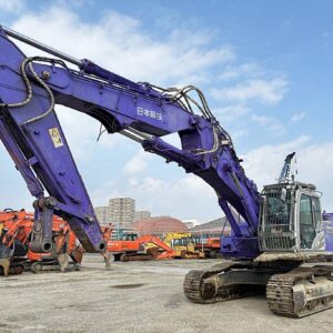 ( HITACHI )    ZX350LCK-5B   ( 17070H0132 )