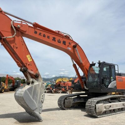 ( HITACHI )    ZX330-6   ( 17070H0184 )