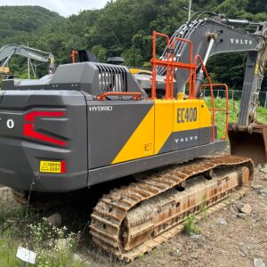 ( VOLVO )    EC400FL   ( 15070G000 )