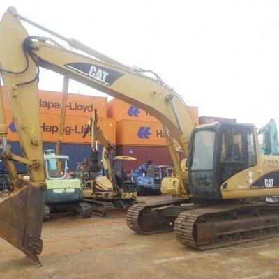 ( CAT )    320C   ( 16070J0731 )