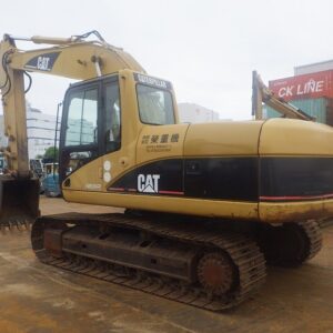 ( CAT )    320C   ( 16070J0731 )