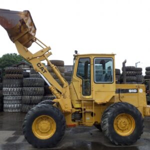 ( CAT )    910   ( 16070J0361 )