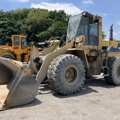 ( KOMATSU )    WA300-1   ( 14070AR0 334)